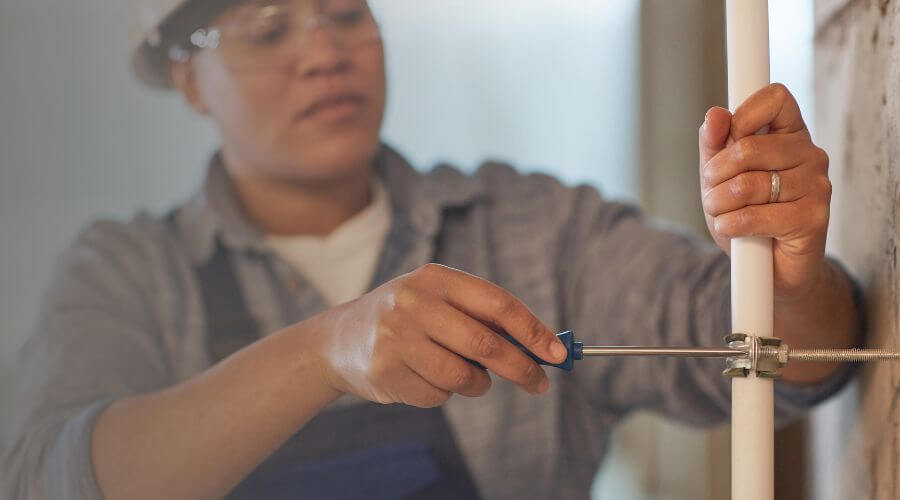 Professional same day plumber in China Grove, NC